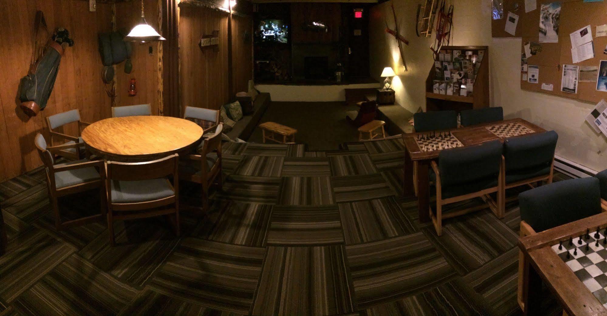 The Hostel Teton Village Exterior foto